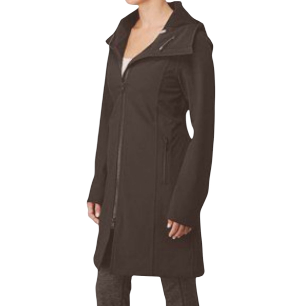 Lululemon Apres Yoga Jacket